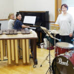 10回目のコンサート アンサンブル宙 15、16日に名張で