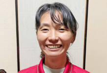 自然との関わり問い直す 映画「杜人」上映会 16日に名張で