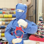 親子で作る「くみひもリース」 伊賀市の小学生対象 13日