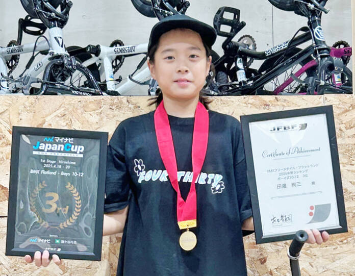 OK BMX田邉さん (1)