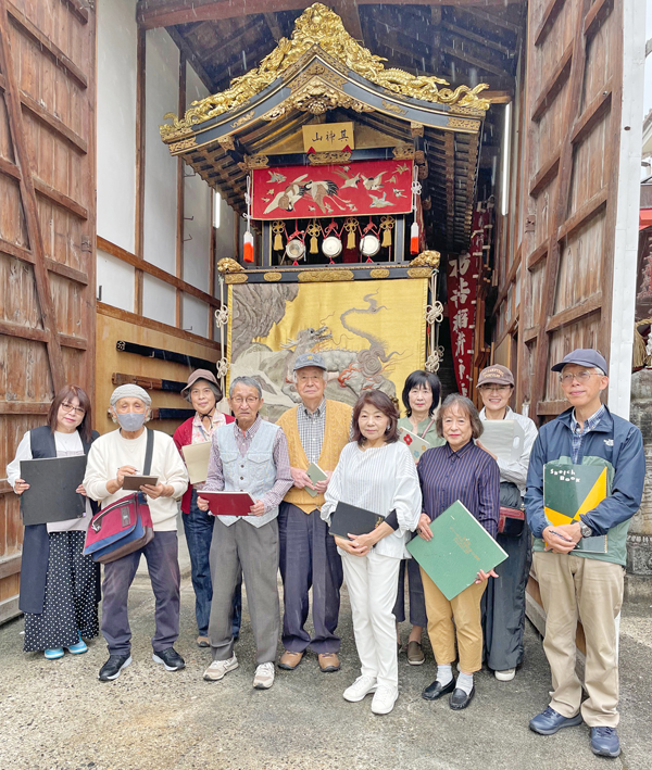 OKチャーチル会