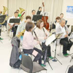 「昭和100年」の名曲も 伊賀シンフォニックアカデミーが14日に名張で演奏会