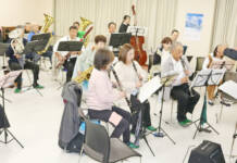 「昭和100年」の名曲も 伊賀シンフォニックアカデミーが14日に名張で演奏会