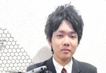 伊賀ドキの人 16歳でドローン資格