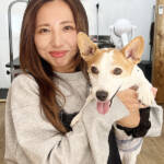 伊賀ドキの人 犬も飼い主も笑顔に