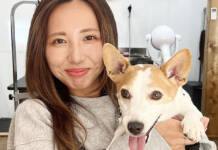 伊賀ドキの人 犬も飼い主も笑顔に