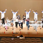 子ども表現ミュージカル「サタンクロース」 21日・伊賀市文化会館