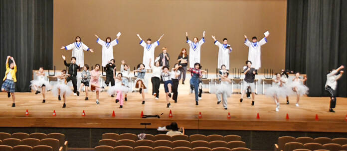 OKサタンクロース