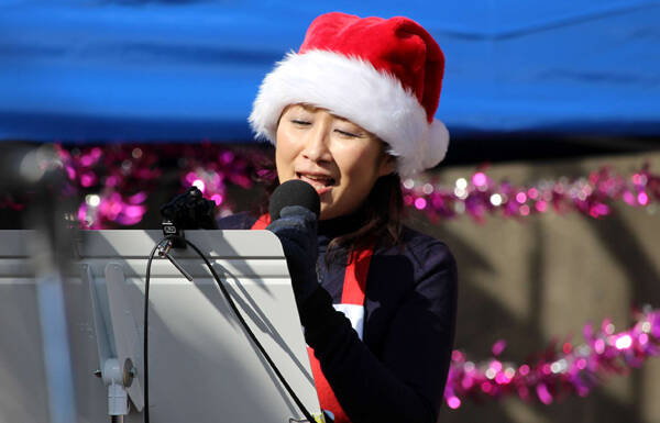 幼稚園勤務の傍ら音楽活動 メンバー集めバンド編成 伊賀市の松永さん