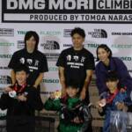 楢崎選手プロデュースのスポクラ大会 地元選手ら150人出場 伊賀で初開催