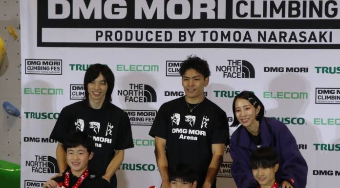 楢崎選手プロデュースのスポクラ大会 地元選手ら150人出場 伊賀で初開催