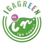 広域農産物ブランド「IGAGREEN」 ロゴマークも公表 伊賀・名張