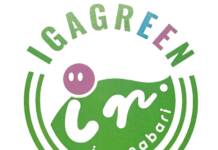 広域農産物ブランド「IGAGREEN」 ロゴマークも公表 伊賀・名張