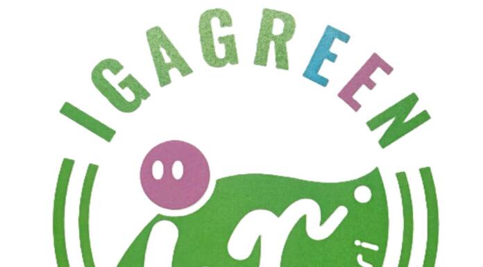 広域農産物ブランド「IGAGREEN」 ロゴマークも公表 伊賀・名張
