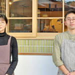 DIYで古民家再生 東京から名張へ移住 福井さん夫妻