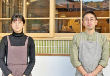 DIYで古民家再生 東京から名張へ移住 福井さん夫妻