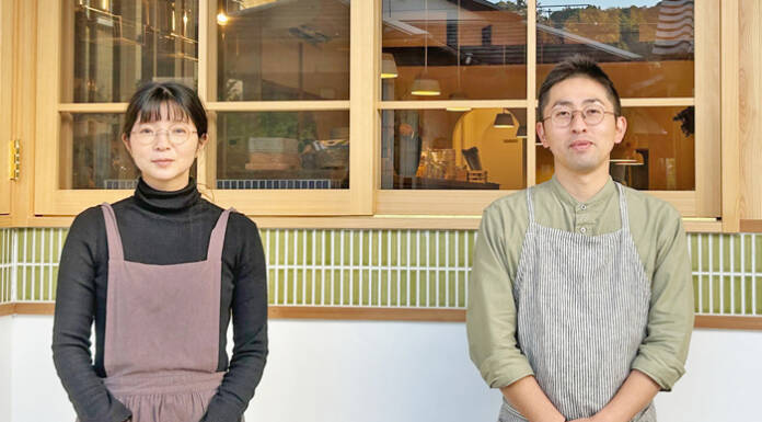 DIYで古民家再生 東京から名張へ移住 福井さん夫妻