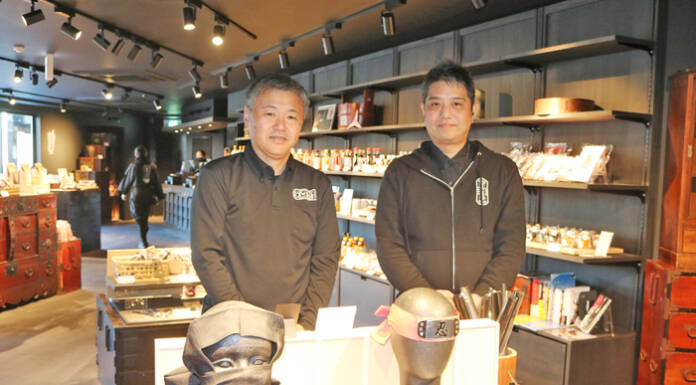 忍者のリアル追求 体験施設「万川集海」 伊賀市にぎわいパートナーズ