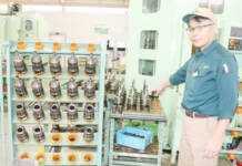 「超硬合金」一貫生産の強み ダイジェット工業三重事業所 伊賀