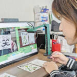 最初は見せなかった作品を…不登校の子が変わったメタバースの“居場所” 三重