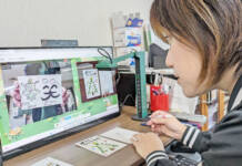 最初は見せなかった作品を…不登校の子が変わったメタバースの“居場所” 三重