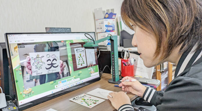 最初は見せなかった作品を…不登校の子が変わったメタバースの“居場所” 三重