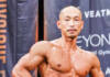 ボディメイクで優勝 伊賀・野島さん「いずれは国際大会へ」