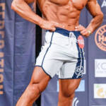 ボディメイクで優勝 伊賀・野島さん「いずれは国際大会へ」