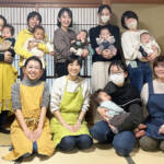 「赤ちゃん食堂」名張で始動 子育てママに笑顔を 助産師ら立ち上げ