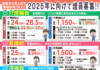 転職の方積極採用!!2026年に向けて増員募集!!<リハビリデイサービスささゆり>