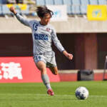 信じて待った全国高校サッカー 名張出身の山本さん 宮城・聖和学園