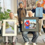 感性生かし撮影 伊賀・青山フォトクラブ