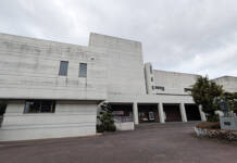 名張市青少年センター、指定管理候補者に伊賀市文化都市協会を選定