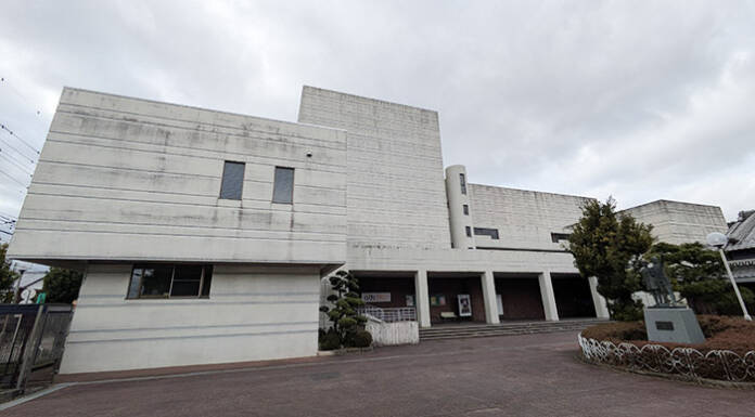 名張市青少年センターの新愛称「エナジーウィズホール」に 4月から