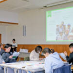 民間の力で介護予防に新展開 赤目滝も舞台に 名張市