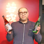 伊賀ブランド ベストセラーの日本酒 若戎酒造