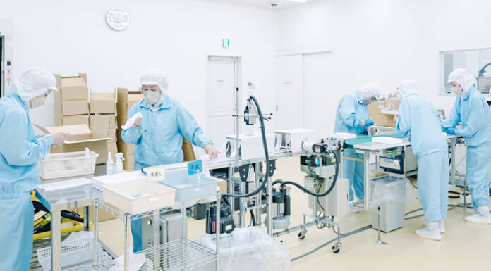 7年前に起業 独自ブランドがふるさと納税返礼品に 名張・VCT