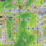 「桃鉄」に伊賀・名張4駅登場 総監督・さくまあきらさんからメッセージ