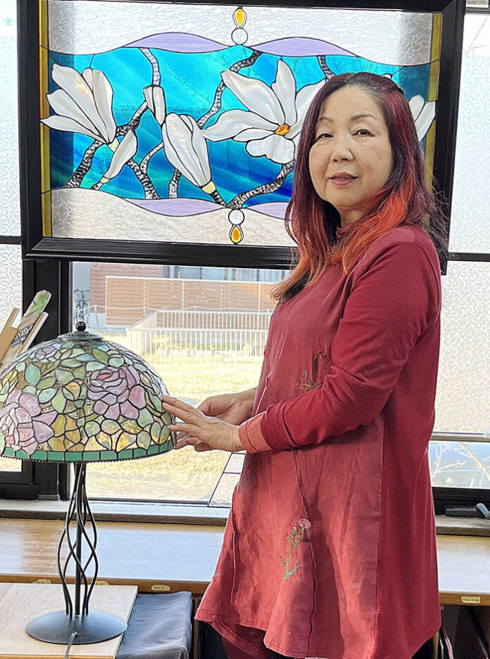 ok生涯現役・林田さん1