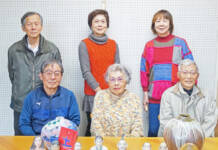 集大成の40周年記念展 19日から 名張・桔梗が丘陶香クラブ