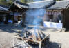安全願う「鎮火祭」 18日に名張・秋葉神社