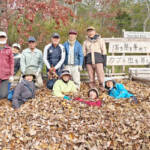 自然愛するボランティア 三重県上野森林公園の「モリメイト」