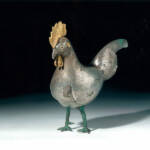 春季特別展「古代黄金の物語」 3月14日から甲賀・ミホミュージアム