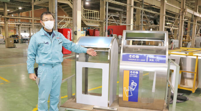 業務用厨房支える高い技術力 ステンレス製品手掛けるウサミ 伊賀