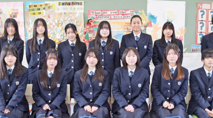 研修で豪の姉妹校へ 生徒16人「英語力上げたい」 名張青峰高