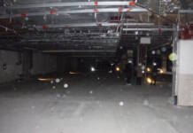 跡地活用検討で委員10人に委嘱 伊賀市の旧上野ふれあいプラザ