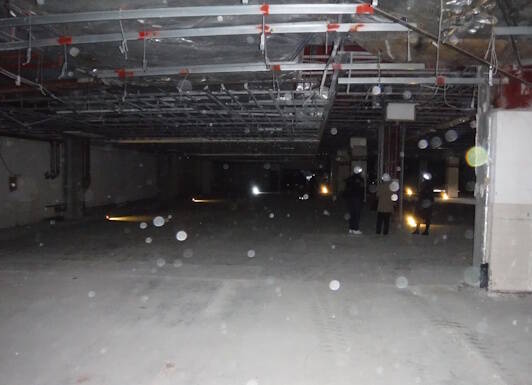 跡地活用検討で委員10人に委嘱 伊賀市の旧上野ふれあいプラザ