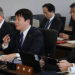 ごみ処理広域化 「公設民営が望ましい」 伊賀市長が考え示す