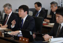 ごみ処理広域化 「公設民営が望ましい」 伊賀市長が考え示す