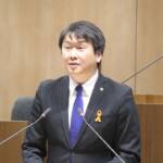 施政・予算編成方針「持続可能なまちづくり着実に」 稲森・伊賀市長